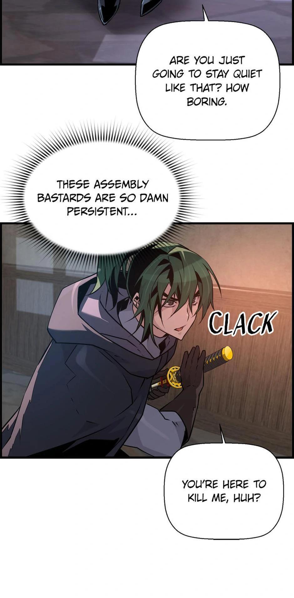 The Strongest Evolutionary Necromancer Chapter 67 59