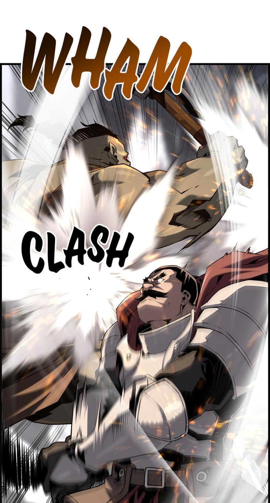 The Strongest Evolutionary Necromancer Chapter 68 34
