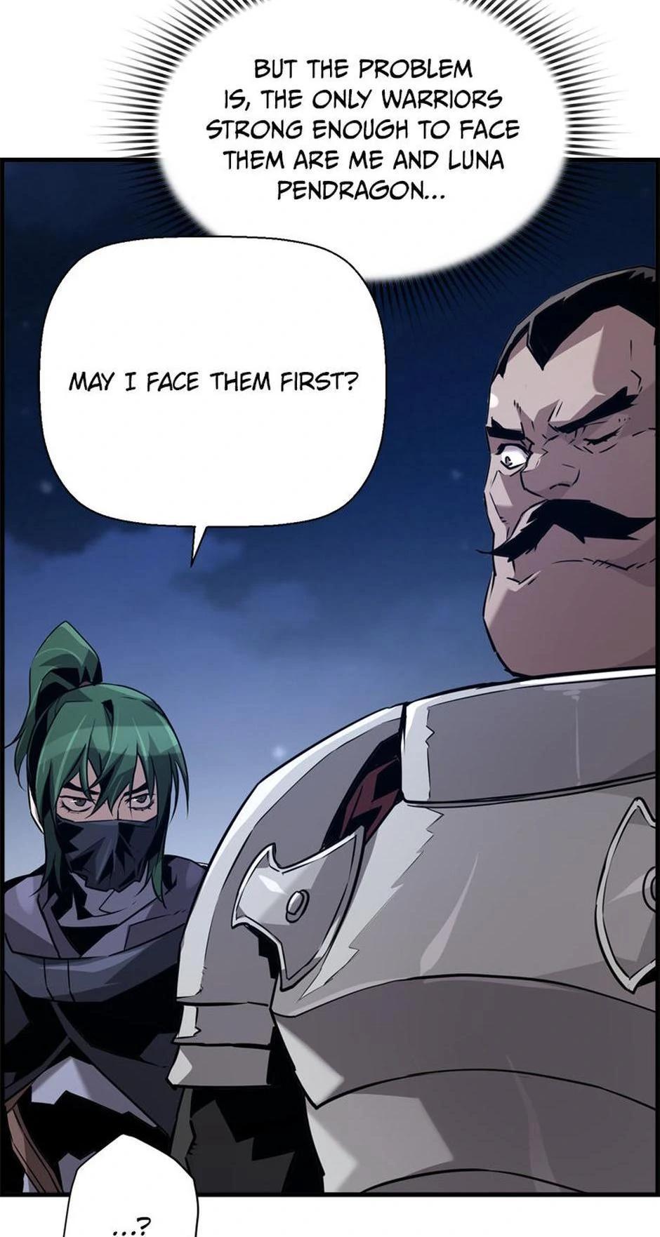 The Strongest Evolutionary Necromancer Chapter 68 80