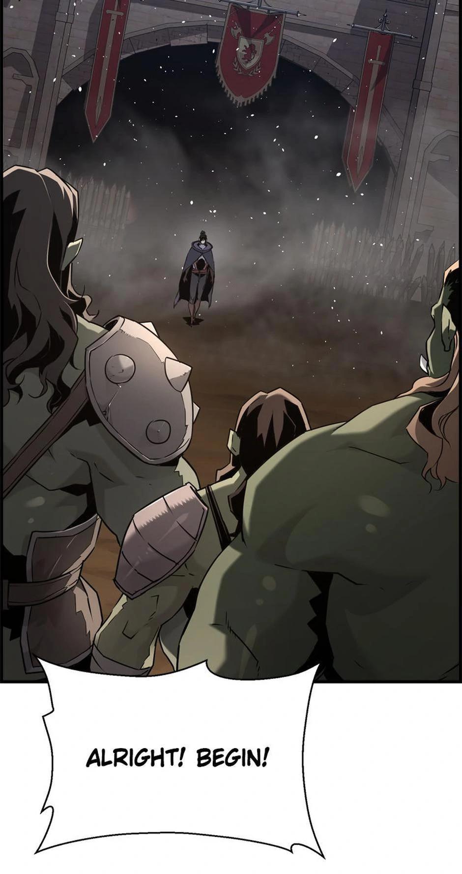 The Strongest Evolutionary Necromancer Chapter 67