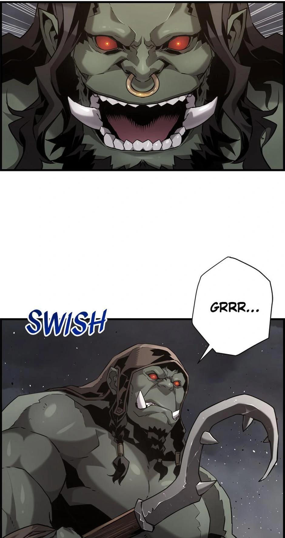 The Strongest Evolutionary Necromancer Chapter 67