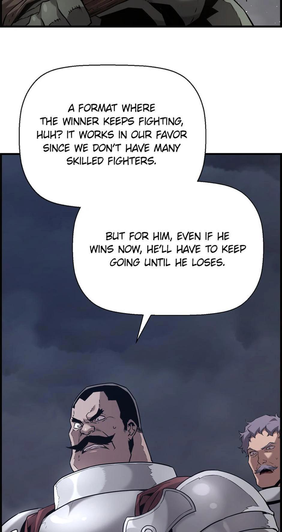 The Strongest Evolutionary Necromancer Chapter 67