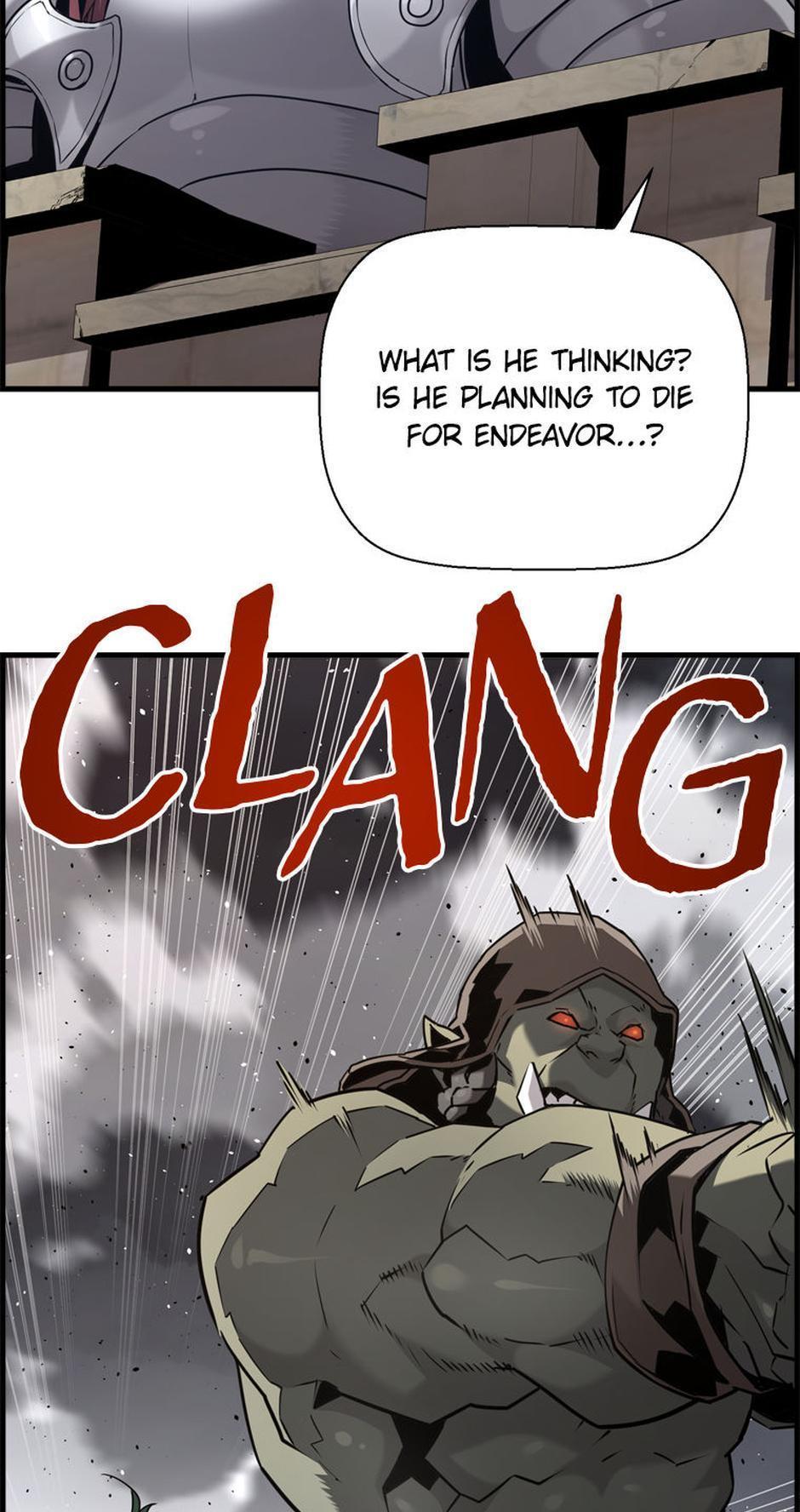 The Strongest Evolutionary Necromancer Chapter 67