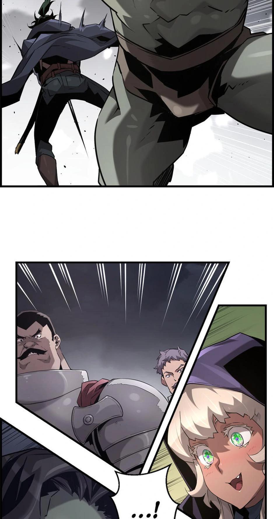 The Strongest Evolutionary Necromancer Chapter 67