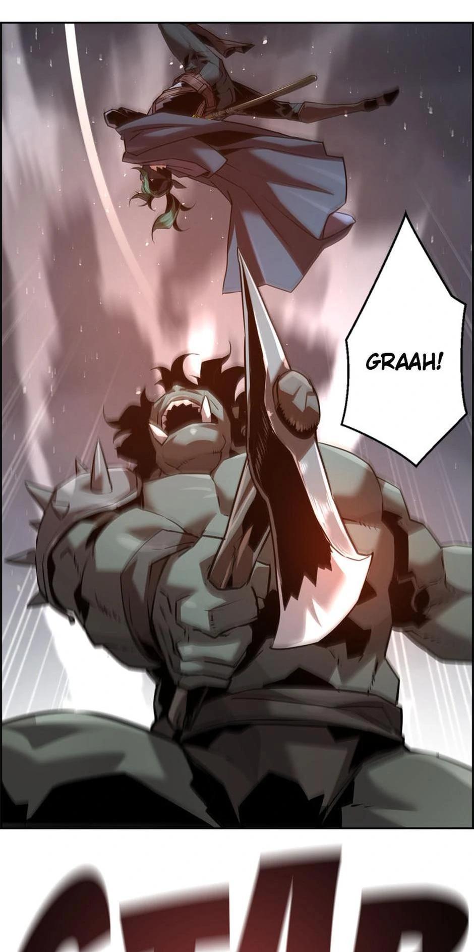 The Strongest Evolutionary Necromancer Chapter 67