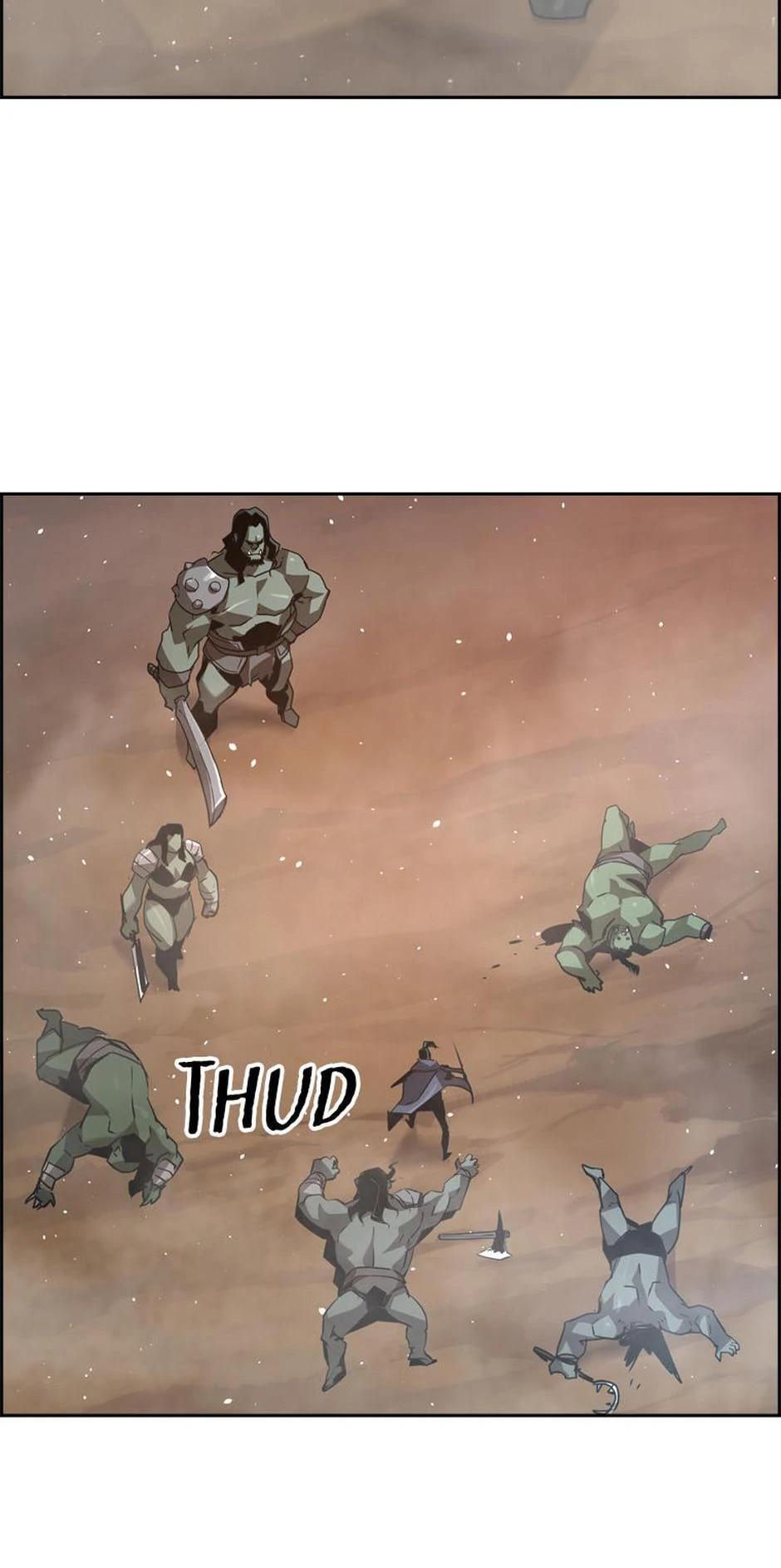 The Strongest Evolutionary Necromancer Chapter 67