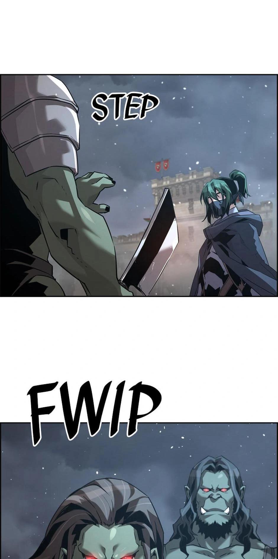 The Strongest Evolutionary Necromancer Chapter 67