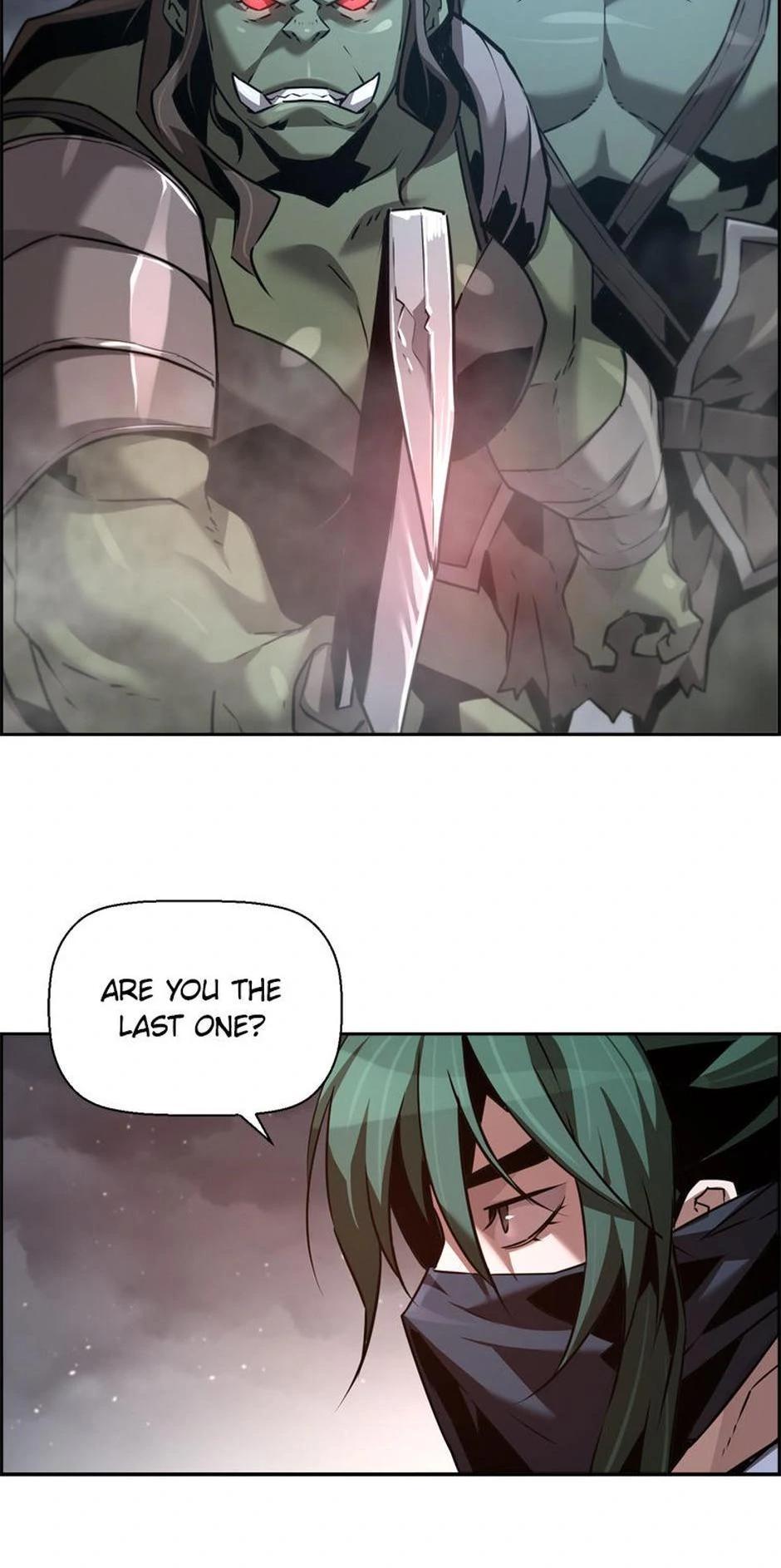 The Strongest Evolutionary Necromancer Chapter 67