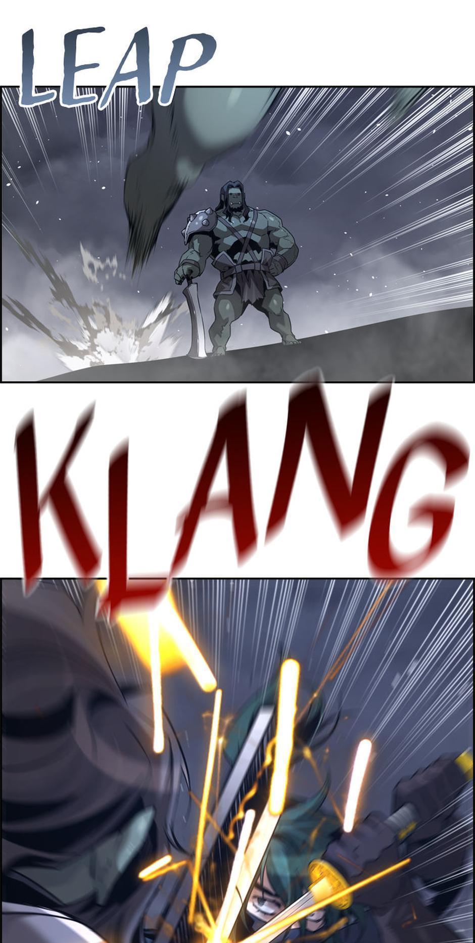 The Strongest Evolutionary Necromancer Chapter 67