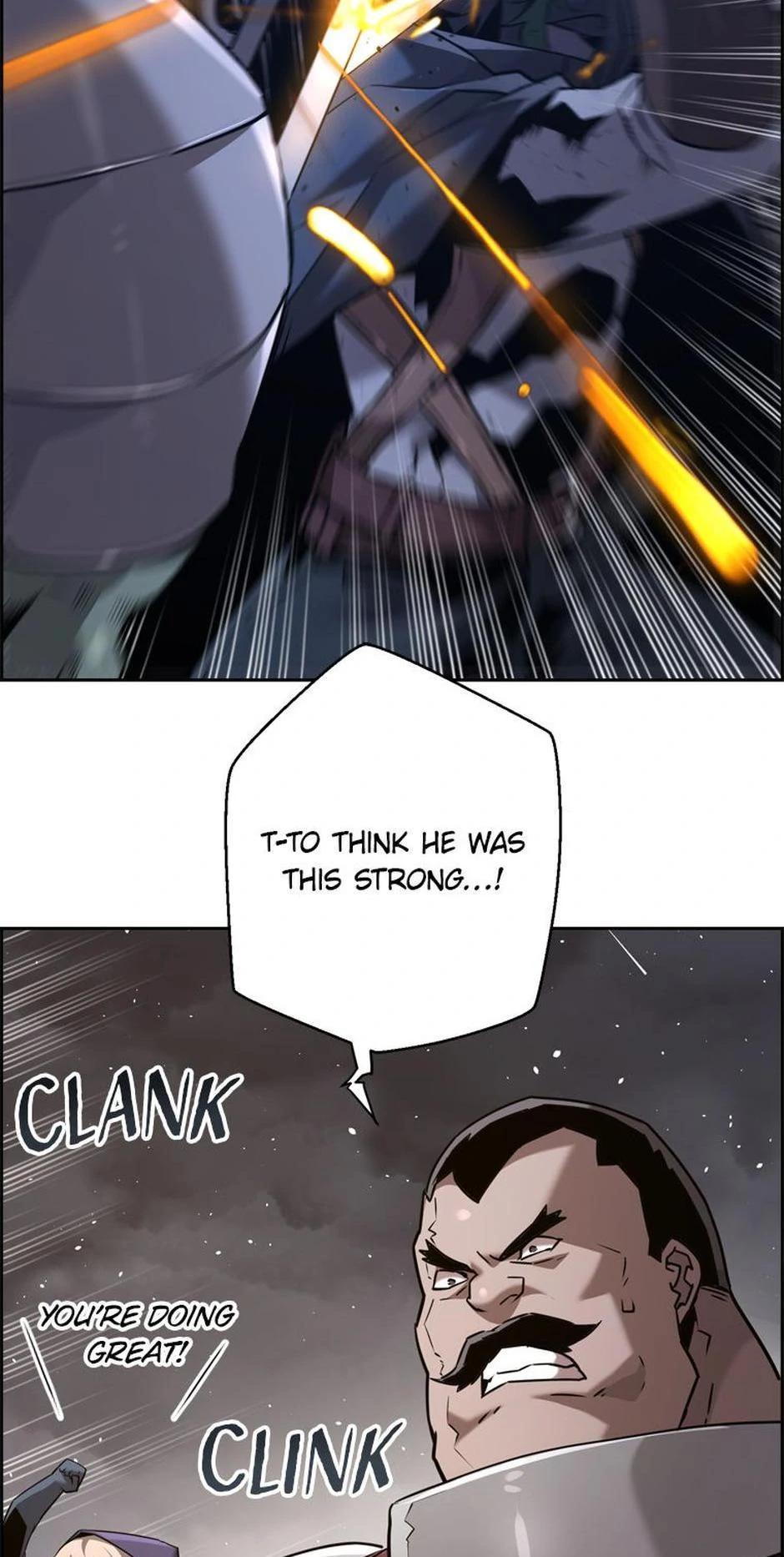 The Strongest Evolutionary Necromancer Chapter 67