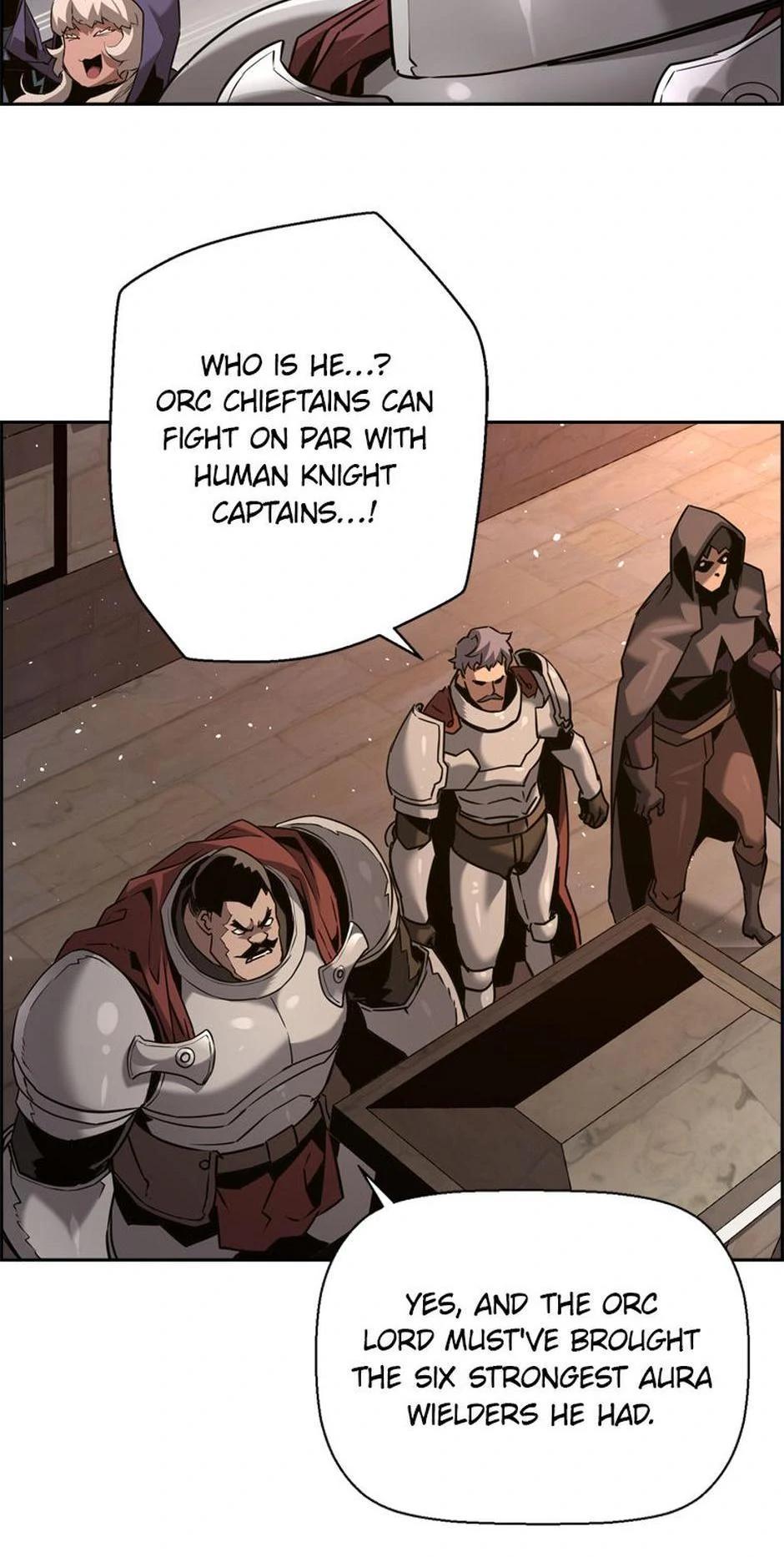 The Strongest Evolutionary Necromancer Chapter 67