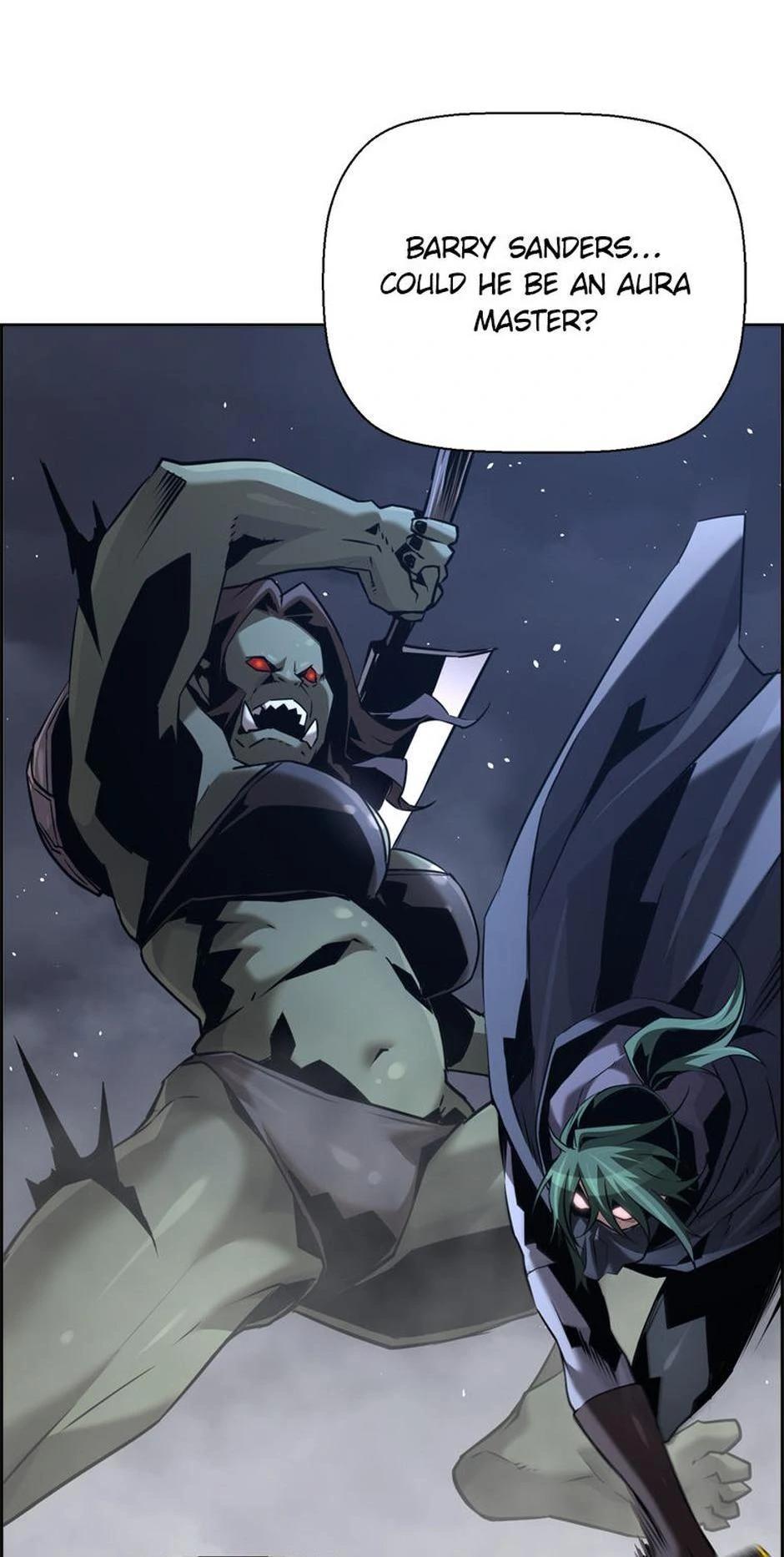 The Strongest Evolutionary Necromancer Chapter 67