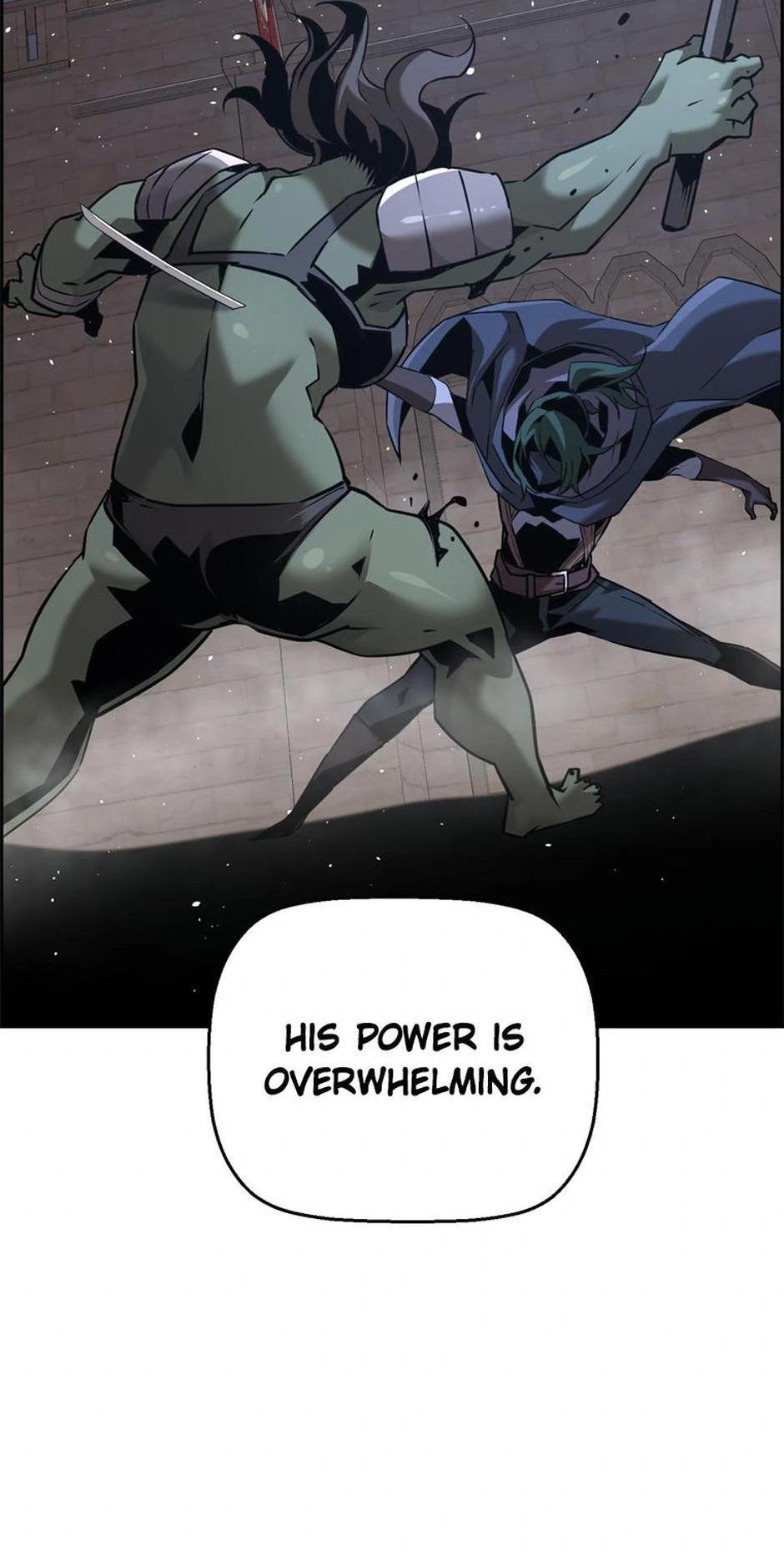 The Strongest Evolutionary Necromancer Chapter 67