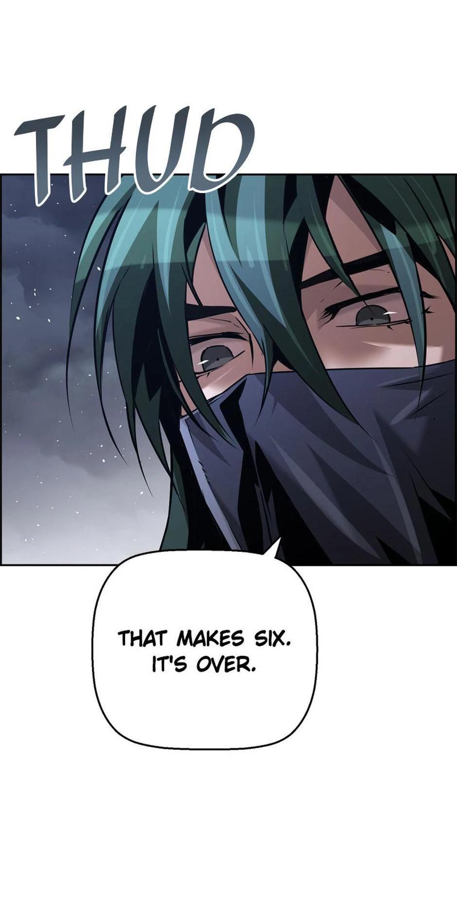 The Strongest Evolutionary Necromancer Chapter 67