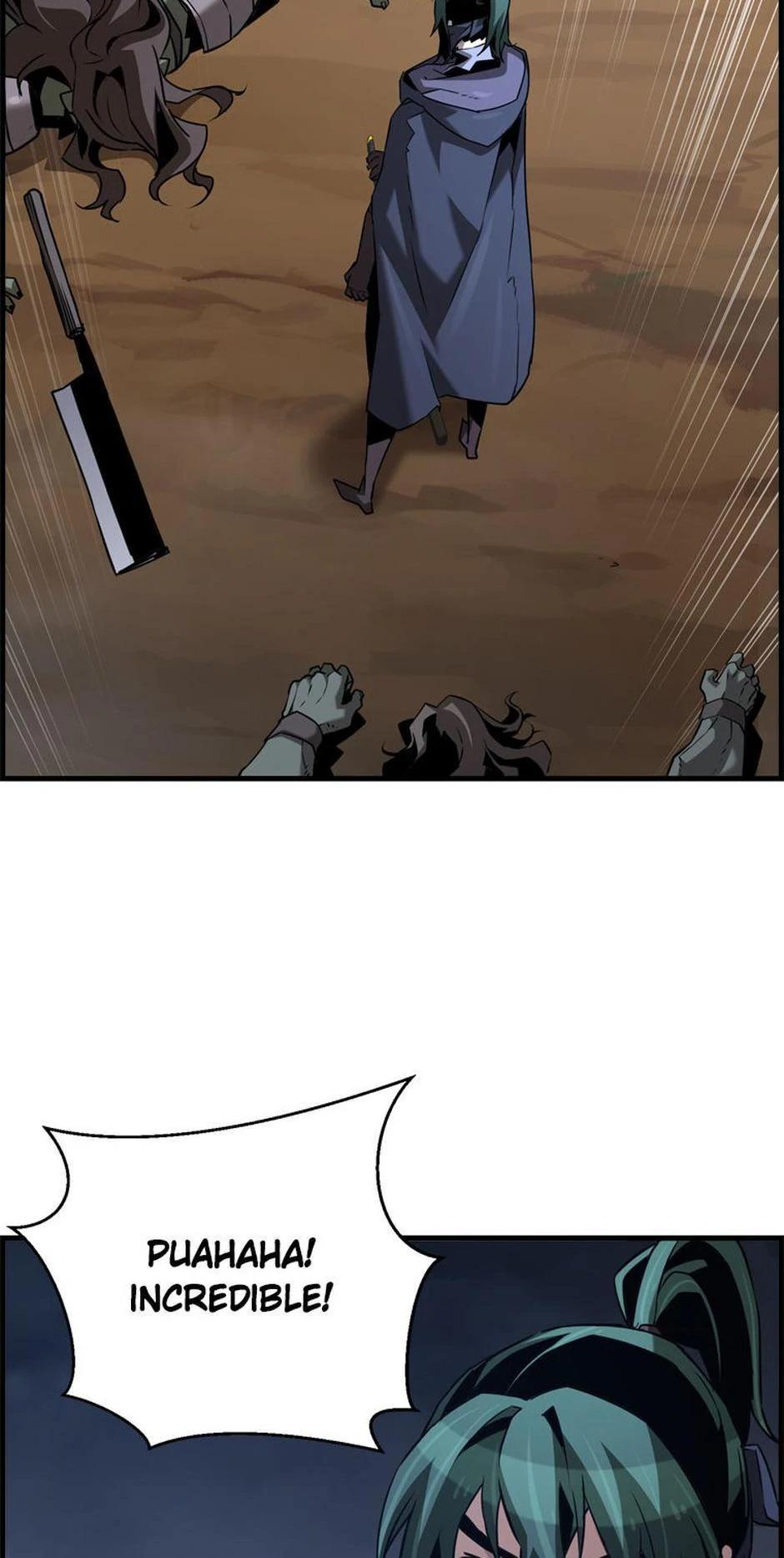 The Strongest Evolutionary Necromancer Chapter 67