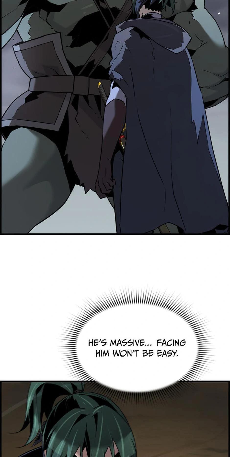 The Strongest Evolutionary Necromancer Chapter 67