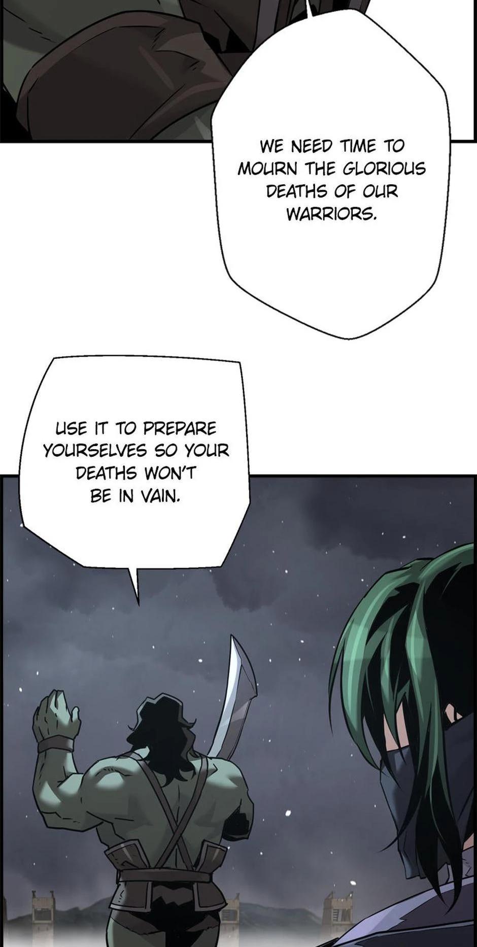 The Strongest Evolutionary Necromancer Chapter 67