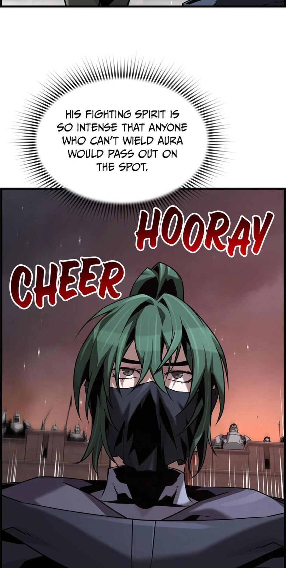 The Strongest Evolutionary Necromancer Chapter 67