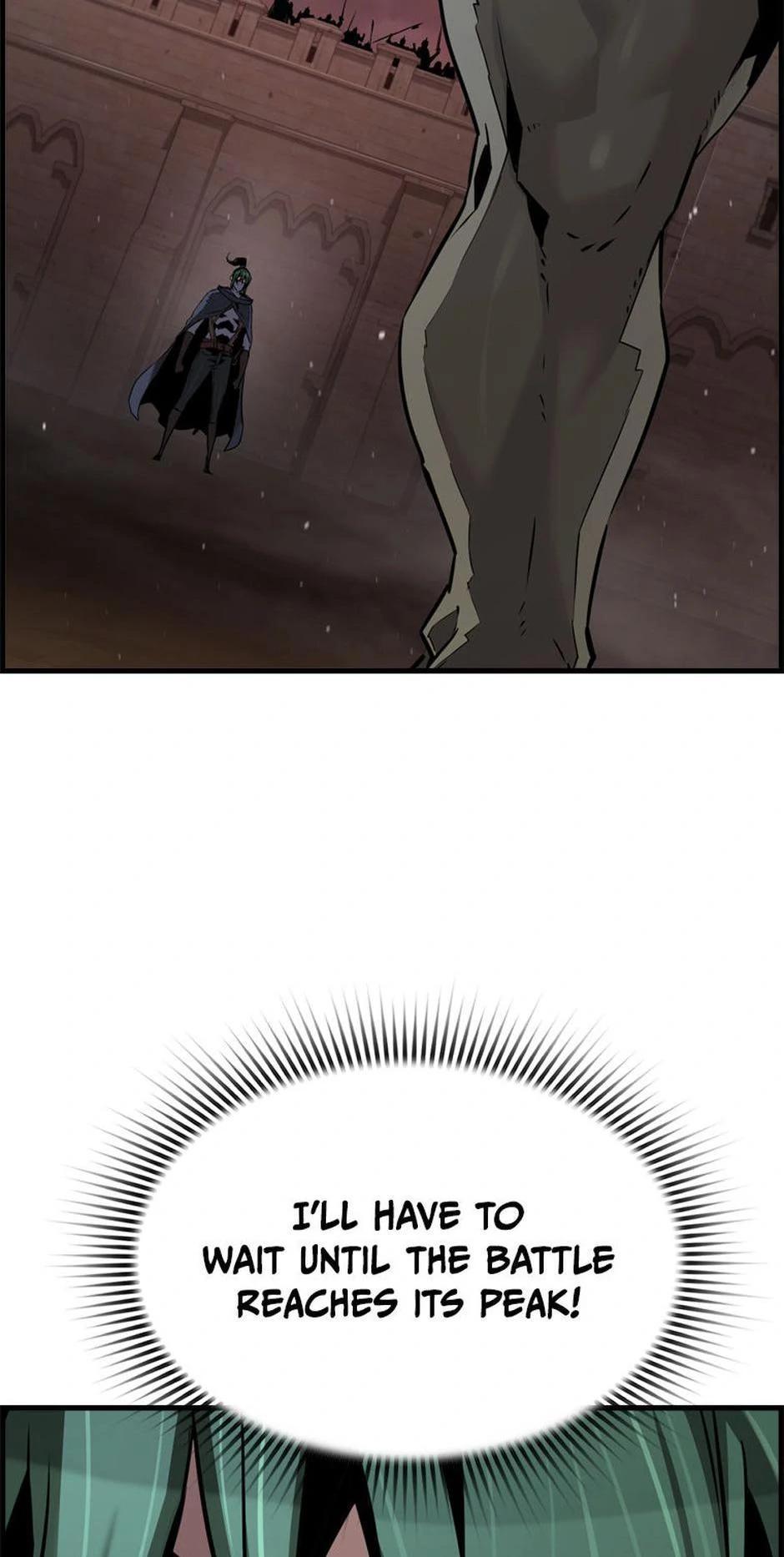 The Strongest Evolutionary Necromancer Chapter 67