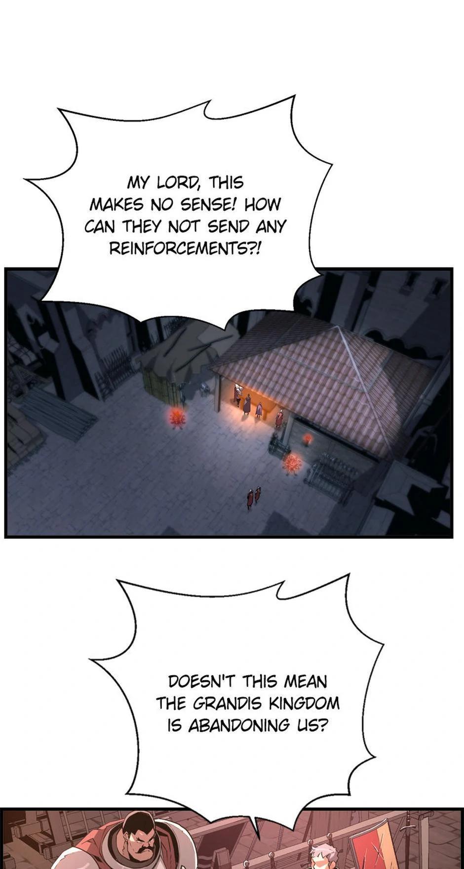 The Strongest Evolutionary Necromancer Chapter 67