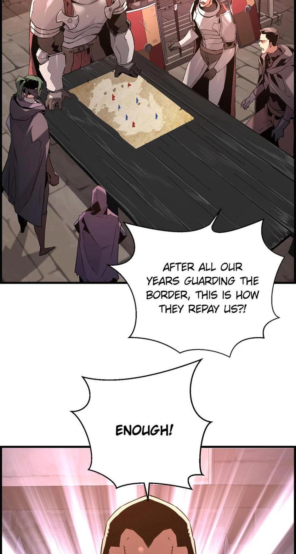 The Strongest Evolutionary Necromancer Chapter 67