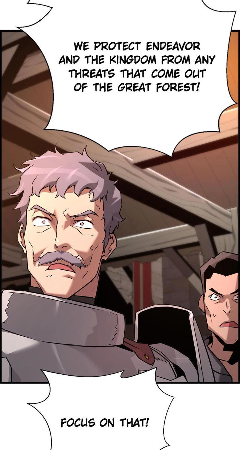 The Strongest Evolutionary Necromancer Chapter 67