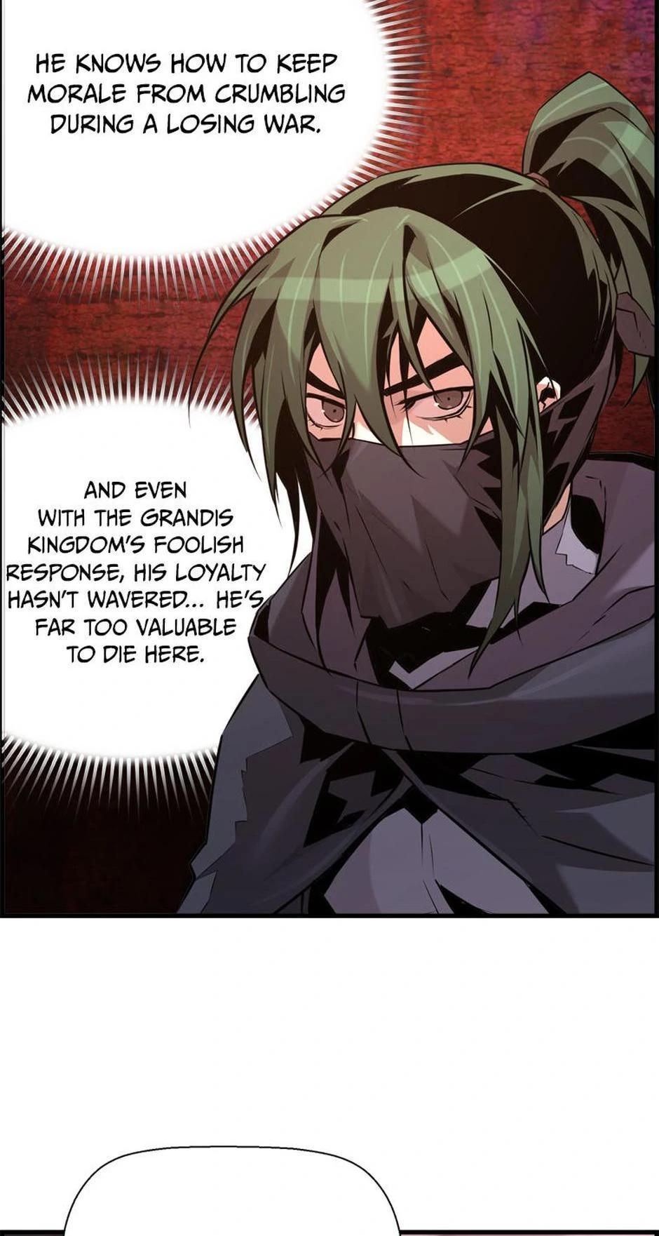 The Strongest Evolutionary Necromancer Chapter 67