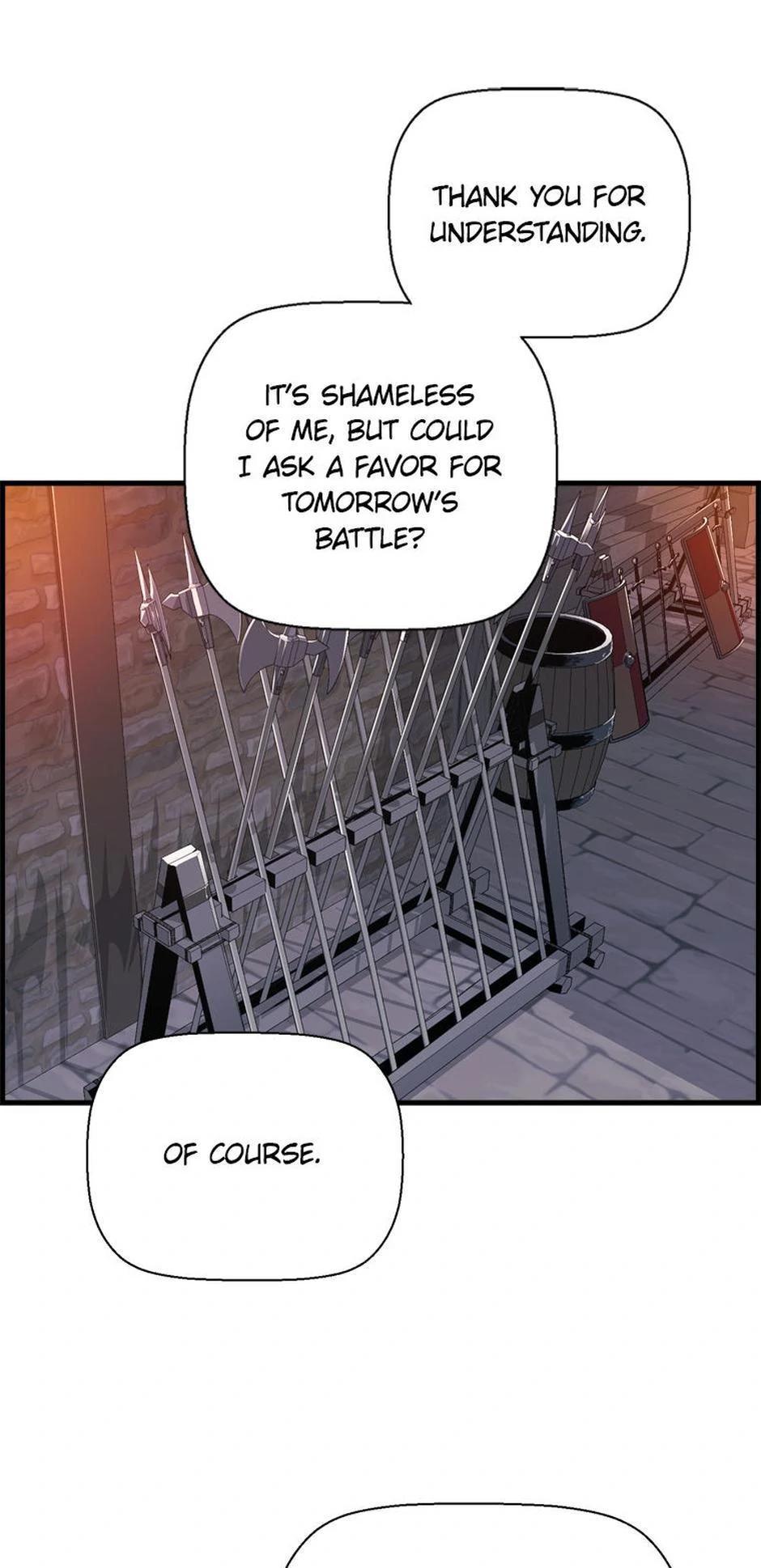 The Strongest Evolutionary Necromancer Chapter 67