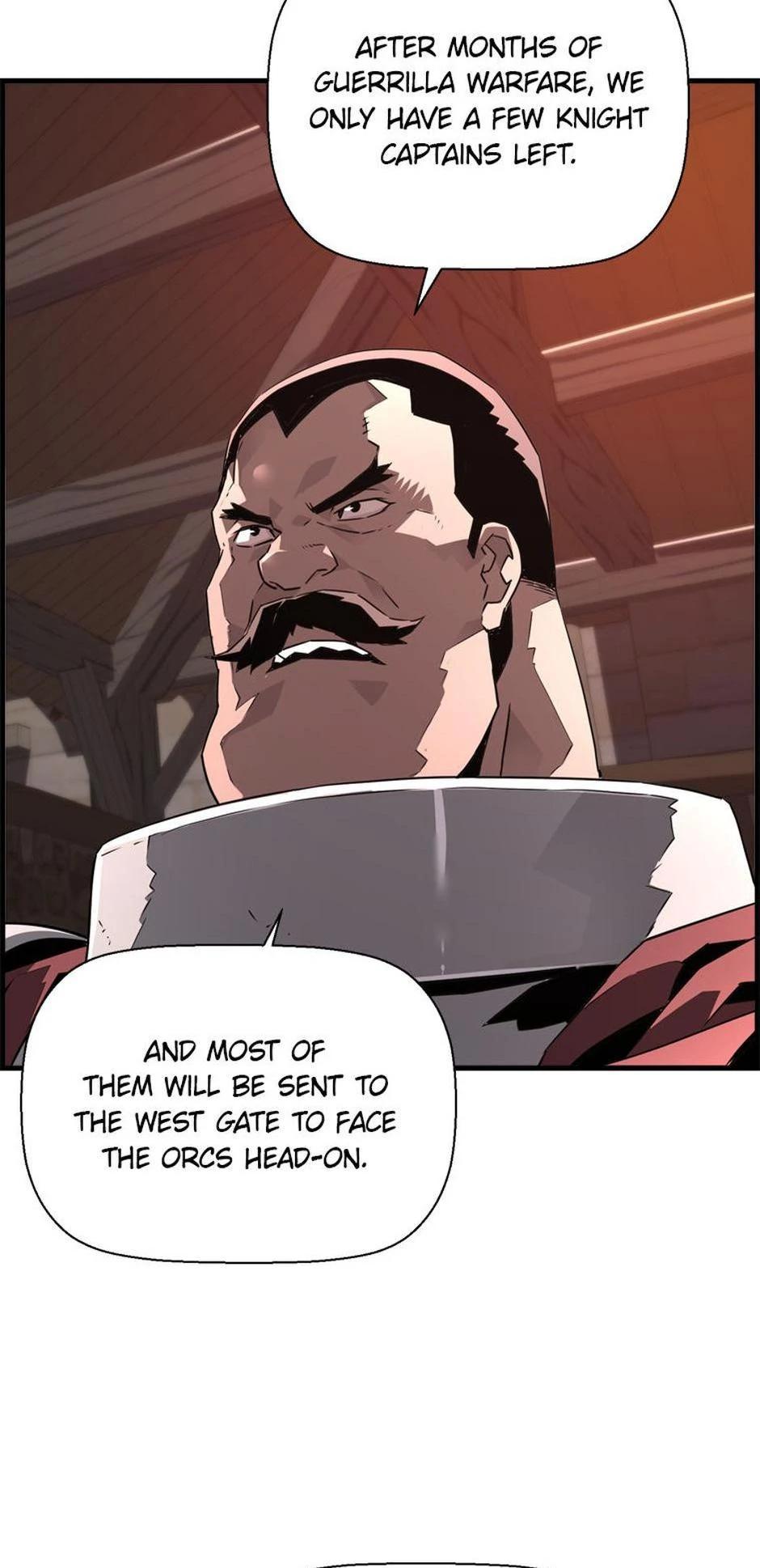 The Strongest Evolutionary Necromancer Chapter 67