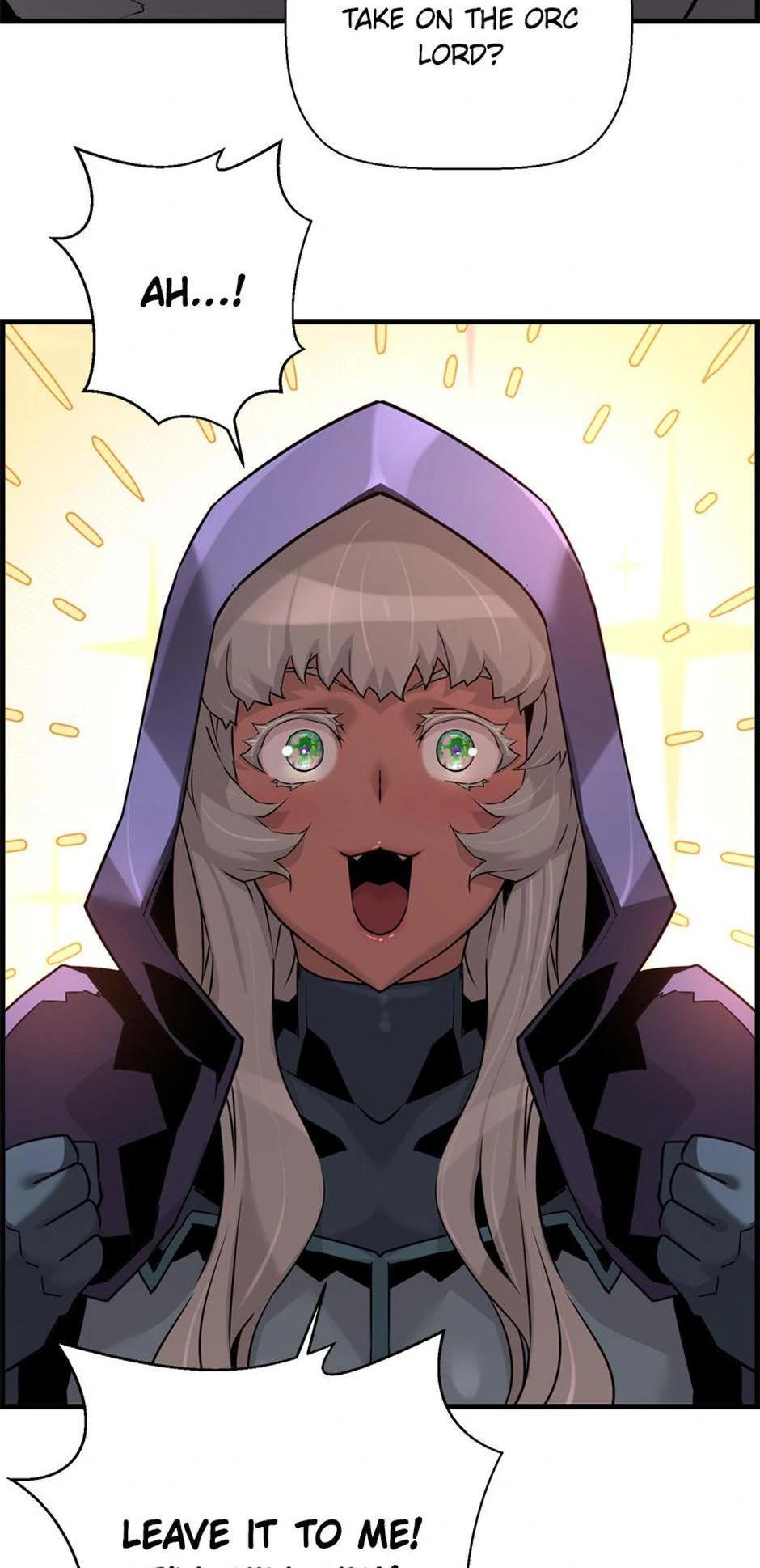 The Strongest Evolutionary Necromancer Chapter 67