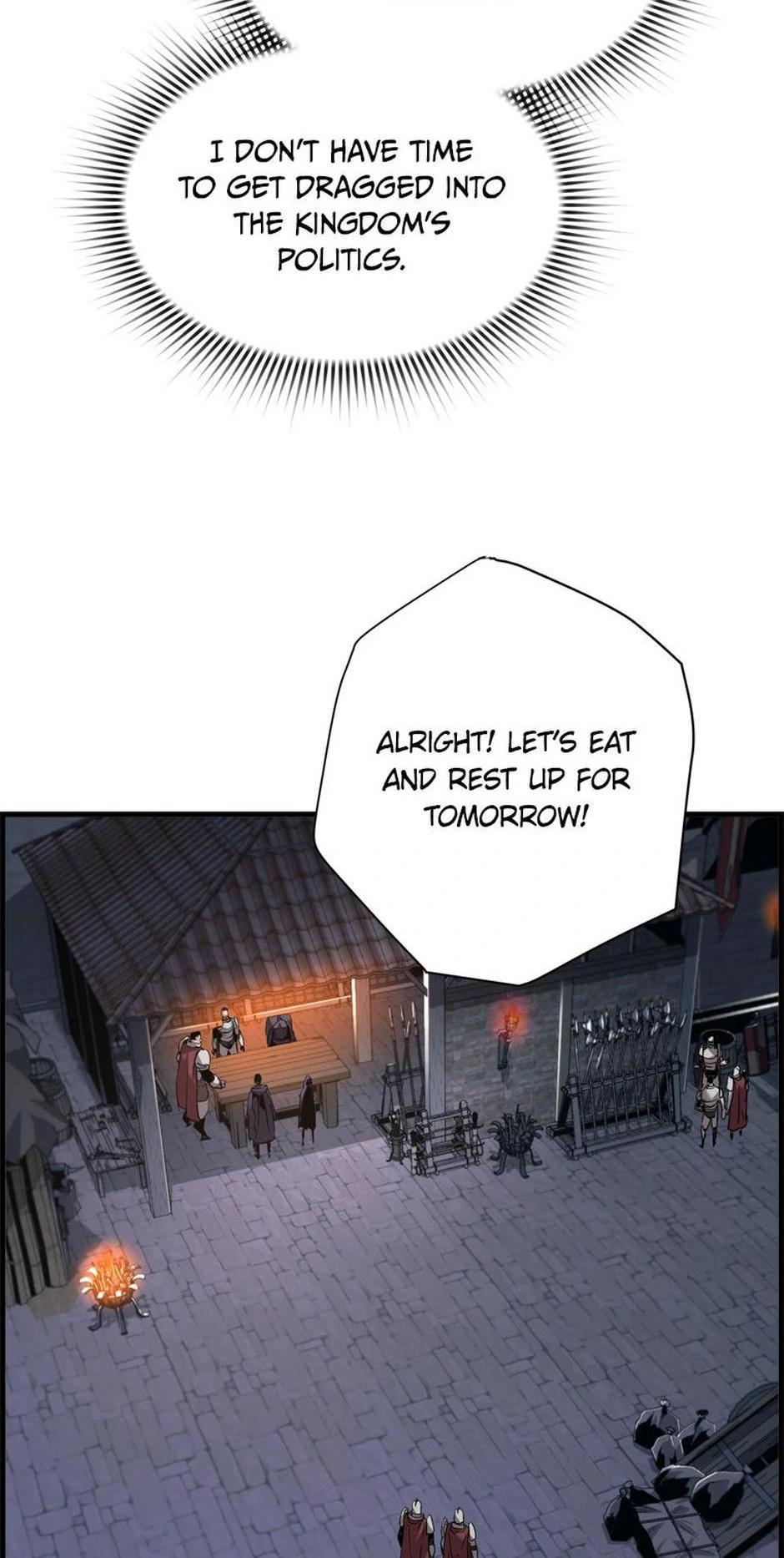 The Strongest Evolutionary Necromancer Chapter 67