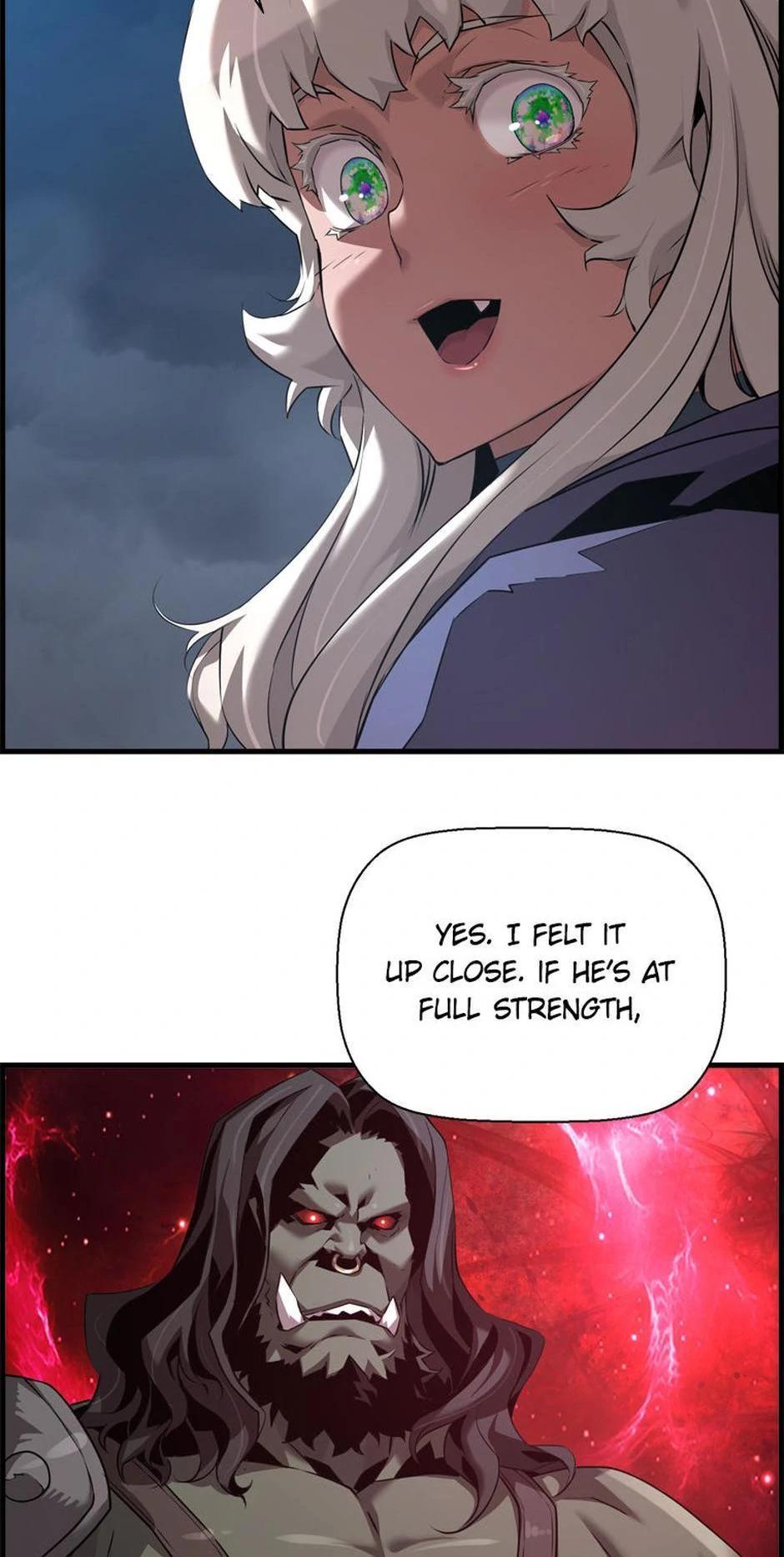 The Strongest Evolutionary Necromancer Chapter 67