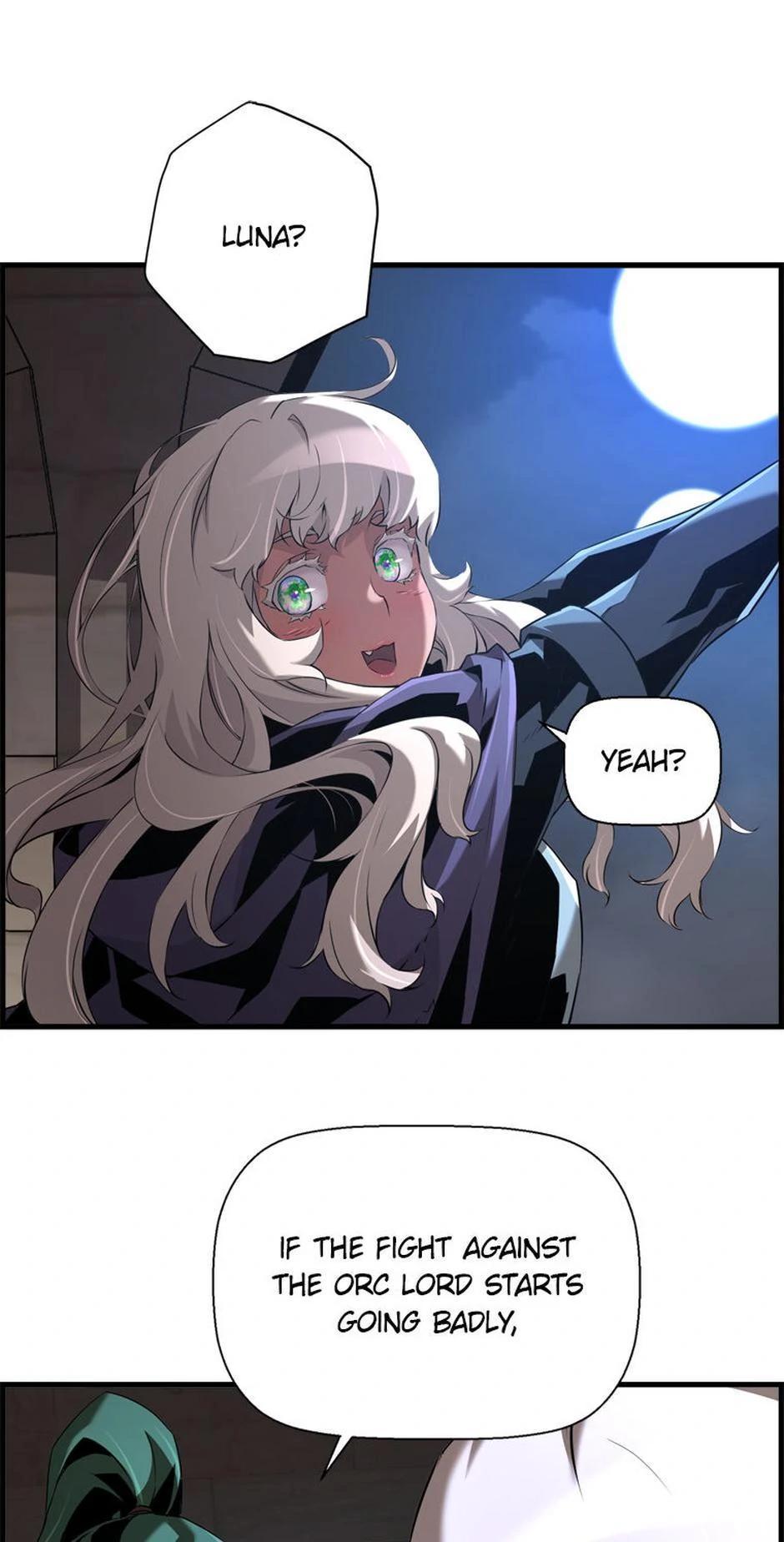 The Strongest Evolutionary Necromancer Chapter 67