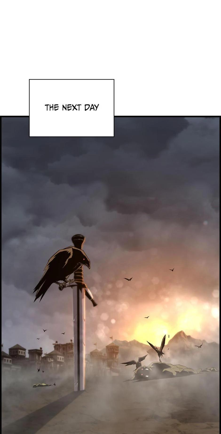 The Strongest Evolutionary Necromancer Chapter 67