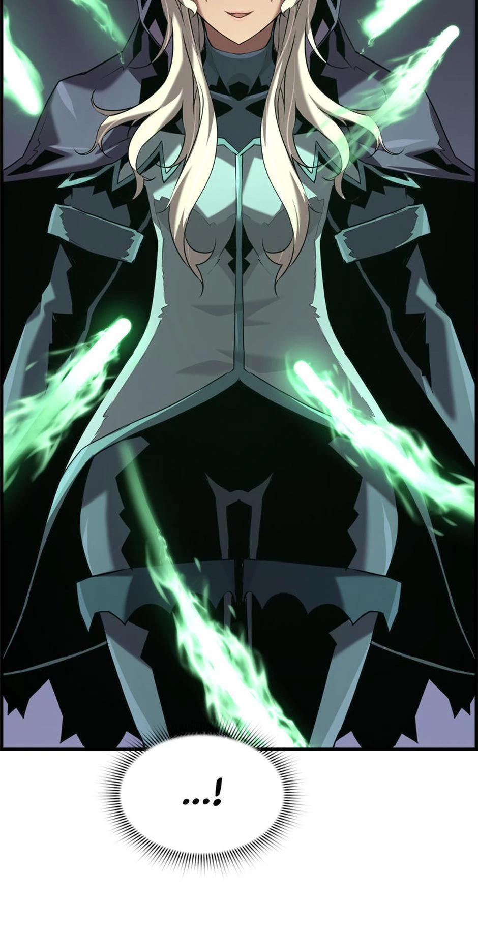 The Strongest Evolutionary Necromancer Chapter 67