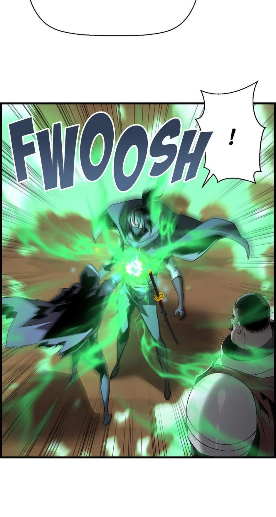 The Strongest Evolutionary Necromancer Chapter 67