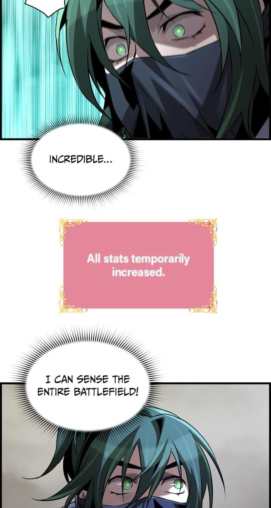 The Strongest Evolutionary Necromancer Chapter 67