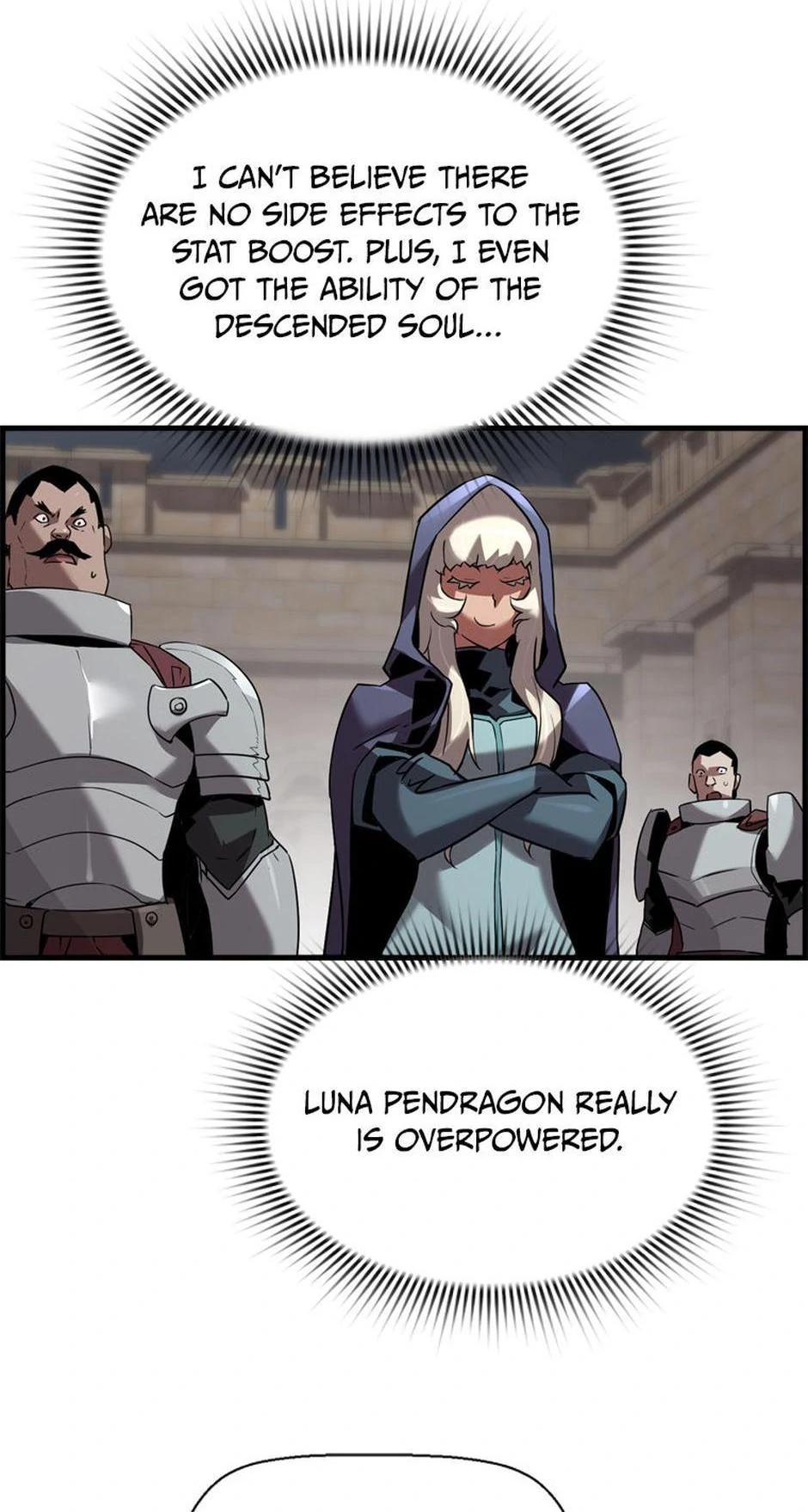 The Strongest Evolutionary Necromancer Chapter 67