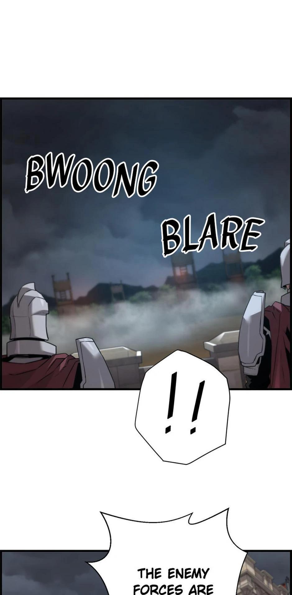 The Strongest Evolutionary Necromancer Chapter 67