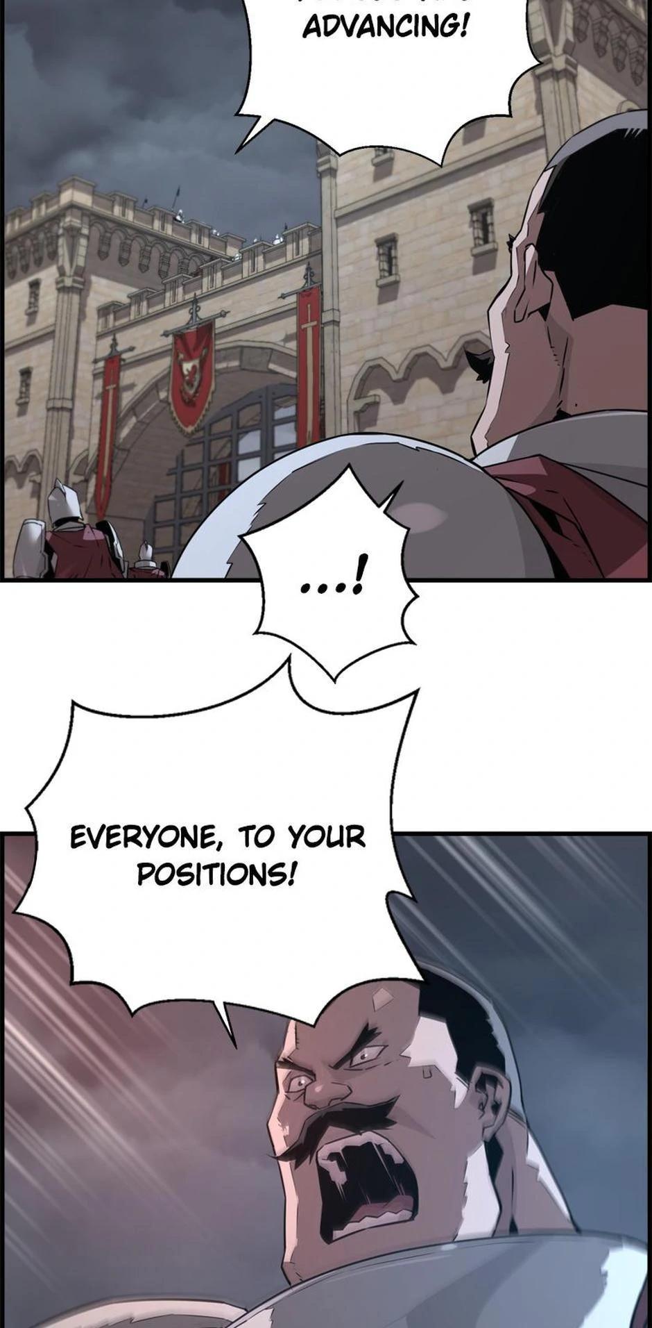 The Strongest Evolutionary Necromancer Chapter 67