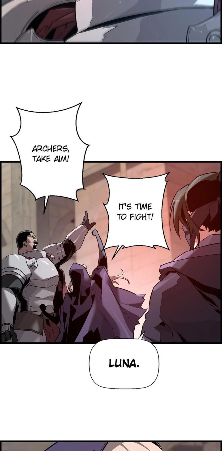 The Strongest Evolutionary Necromancer Chapter 67