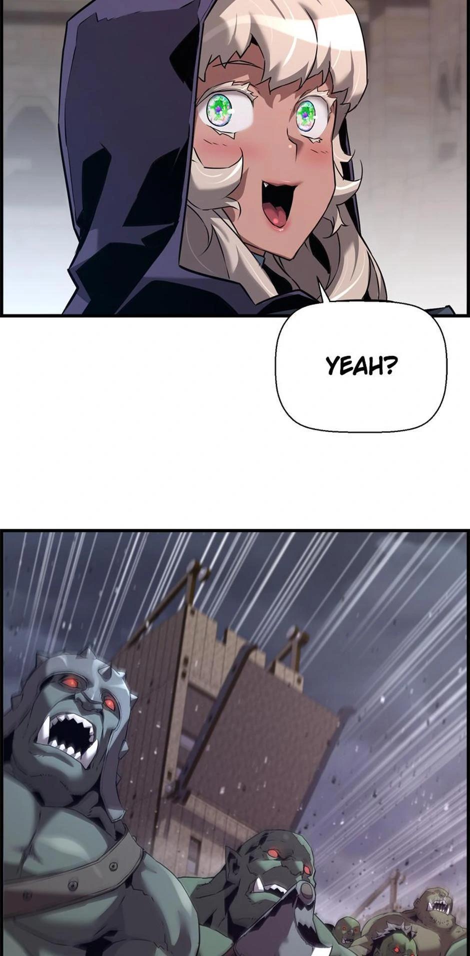 The Strongest Evolutionary Necromancer Chapter 67