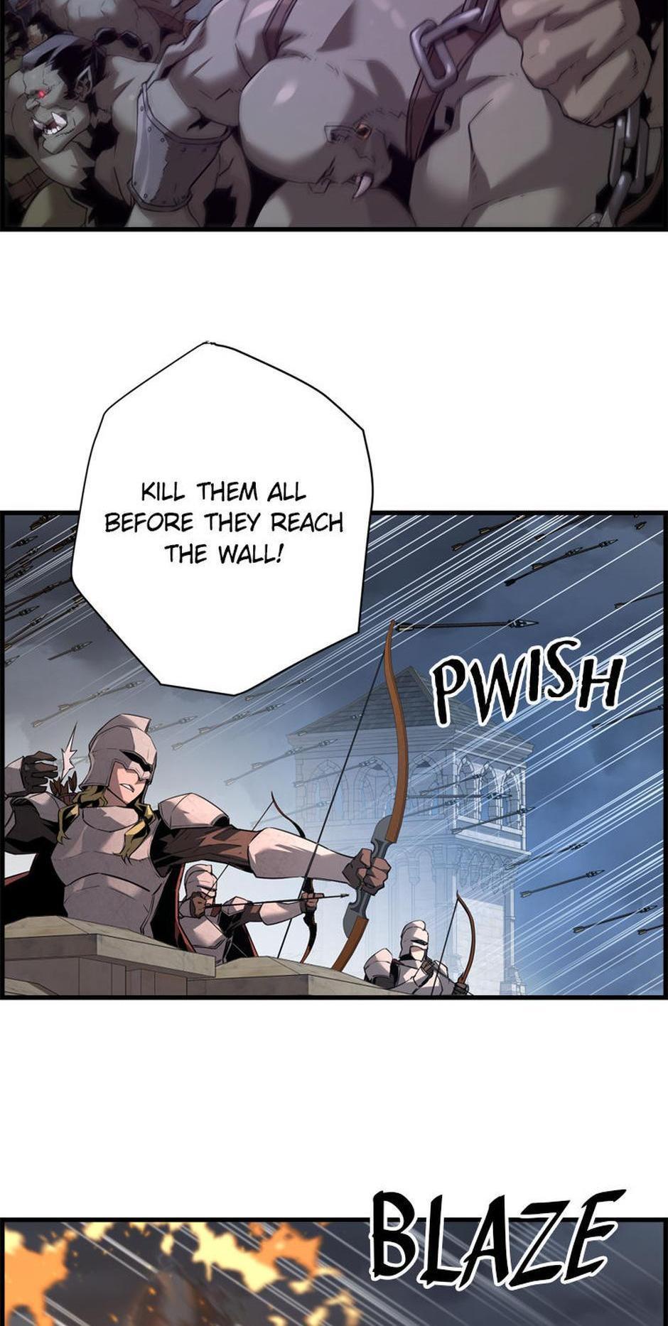 The Strongest Evolutionary Necromancer Chapter 69