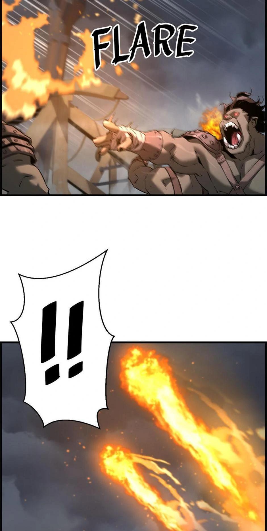 The Strongest Evolutionary Necromancer Chapter 69