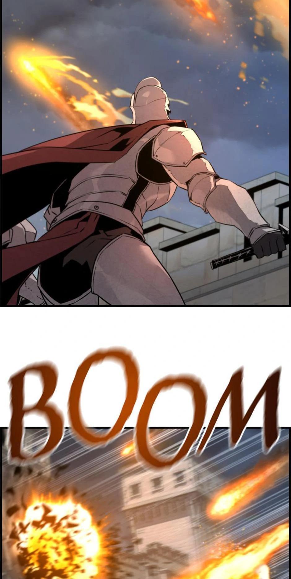 The Strongest Evolutionary Necromancer Chapter 69