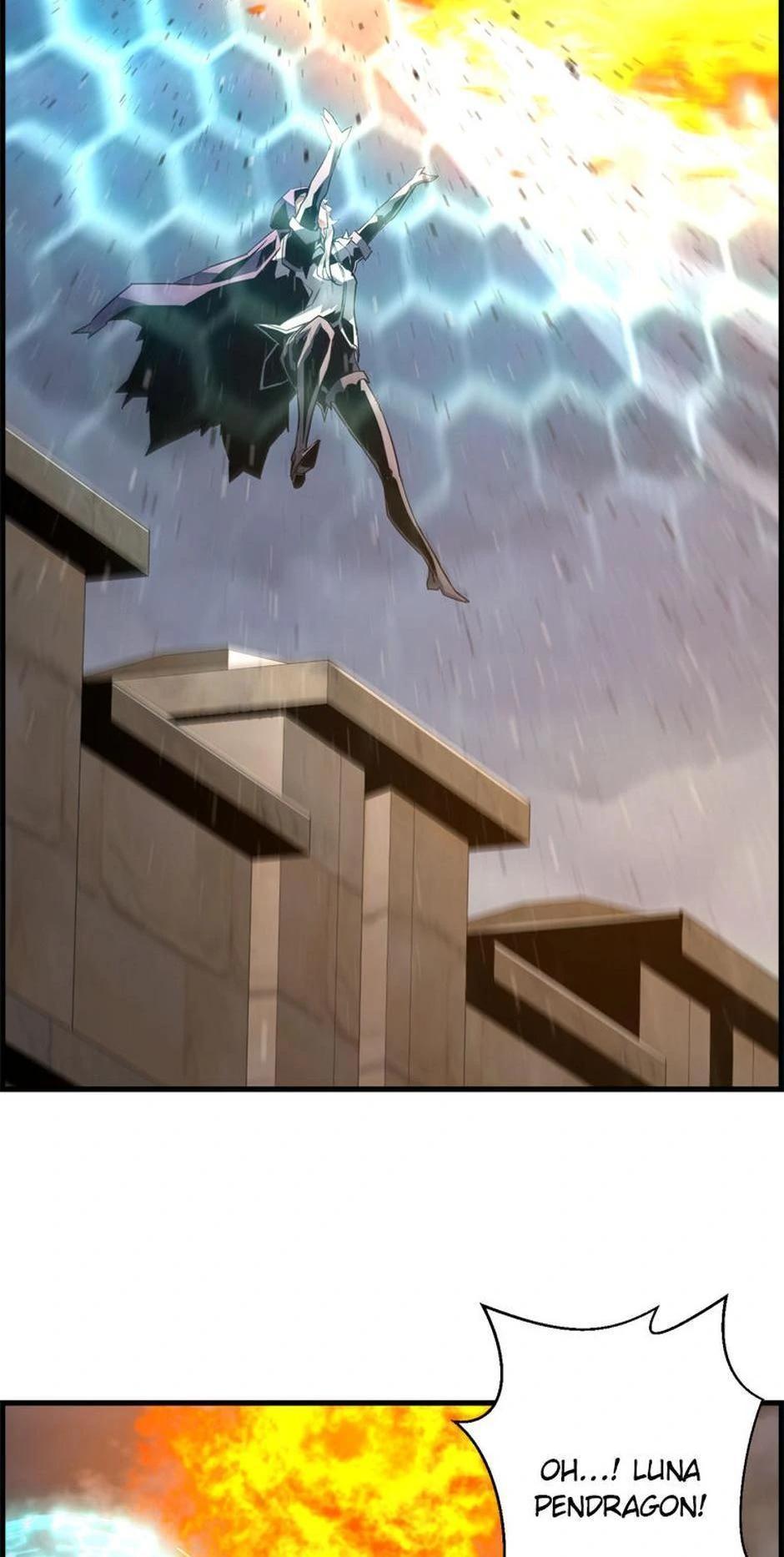 The Strongest Evolutionary Necromancer Chapter 69