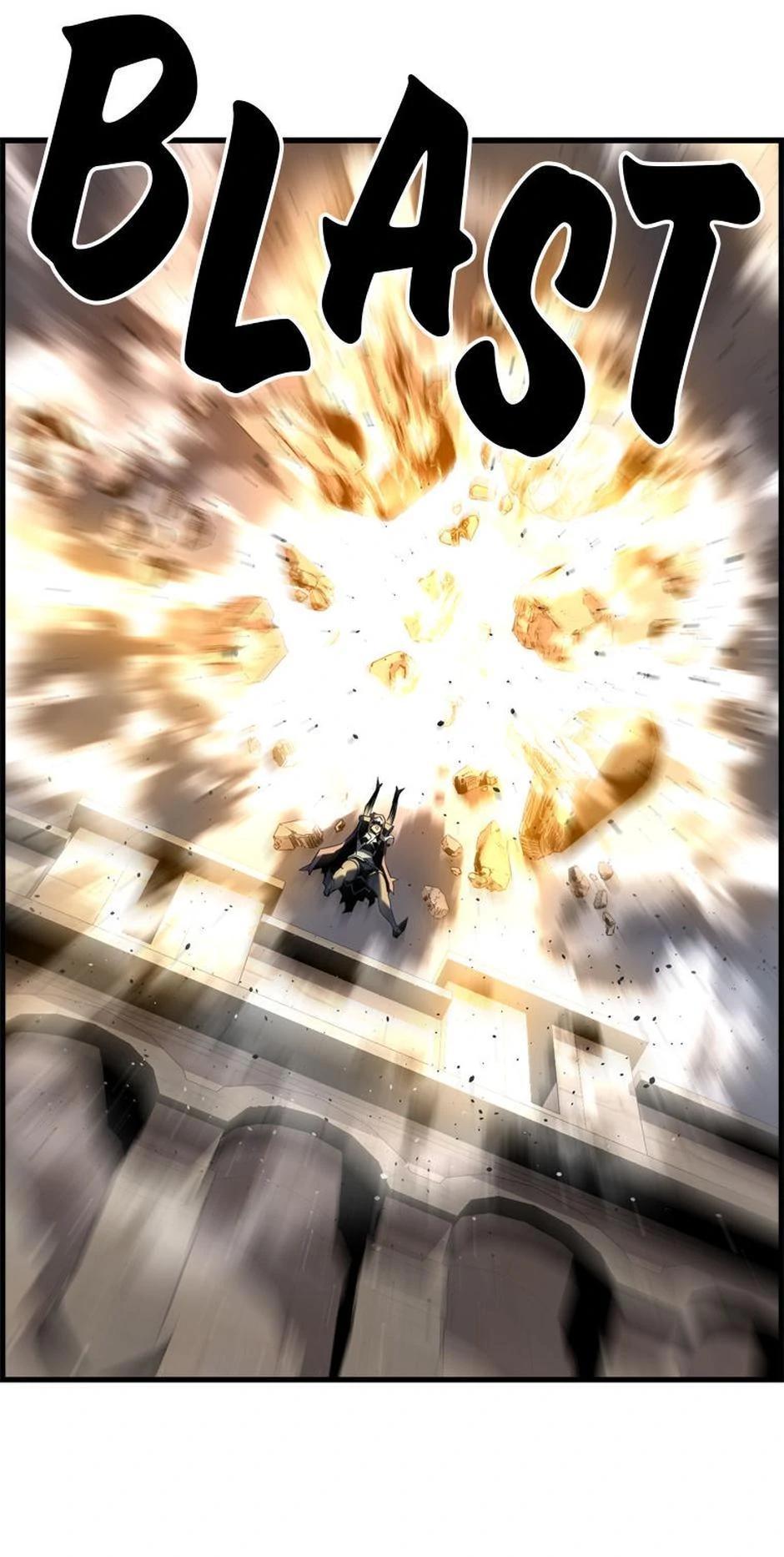 The Strongest Evolutionary Necromancer Chapter 69