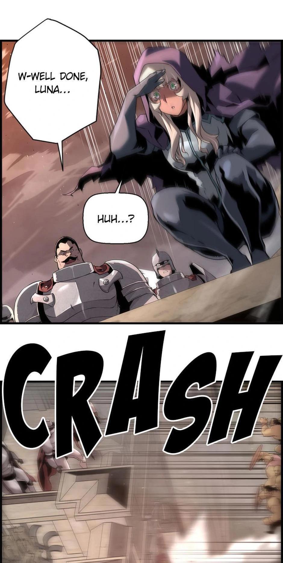 The Strongest Evolutionary Necromancer Chapter 69