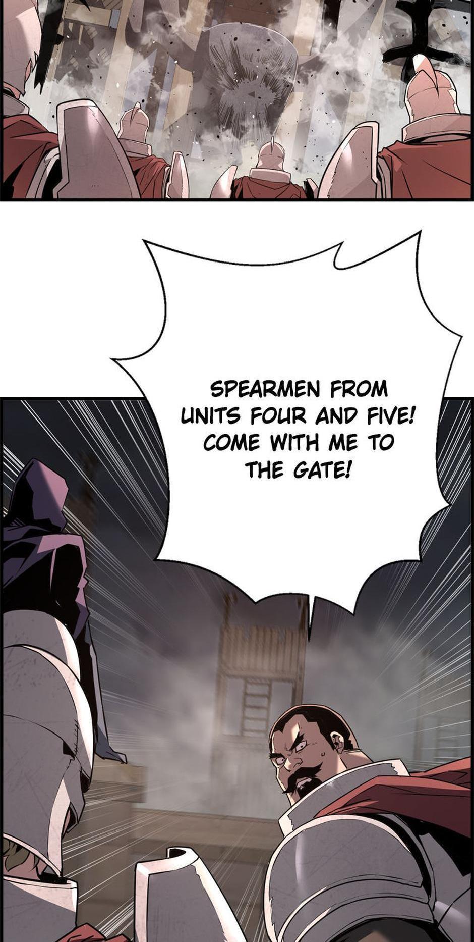 The Strongest Evolutionary Necromancer Chapter 69