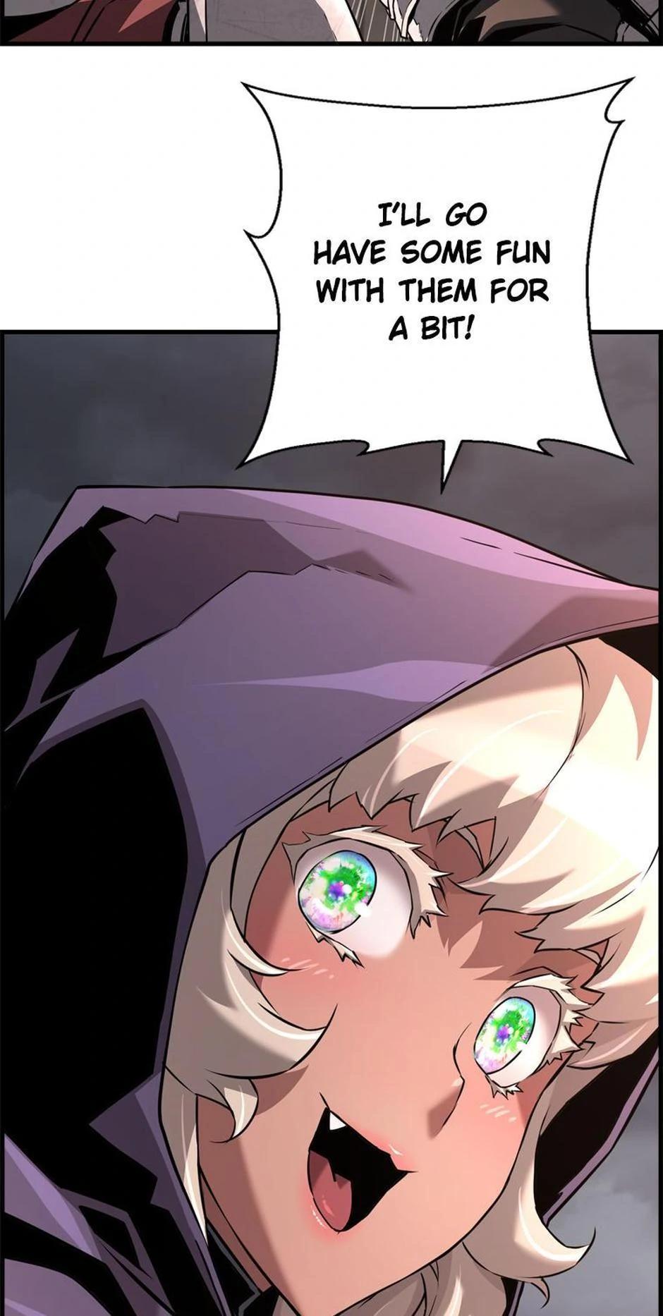 The Strongest Evolutionary Necromancer Chapter 69